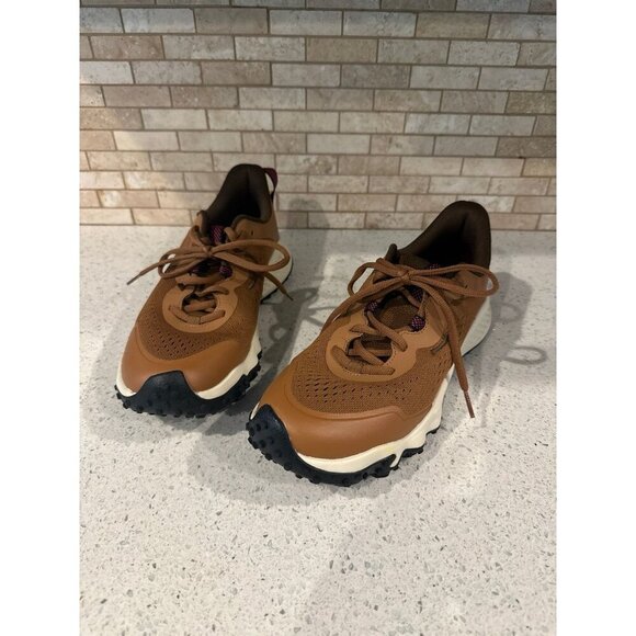 Under Armour Charged Maven Trail Running Shoes Womens 10 - Picture 4 of 5